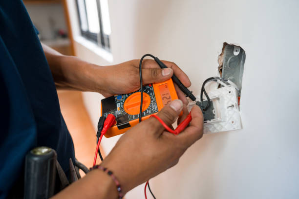 Best Emergency Electrical Repair  in Irrigon, OR