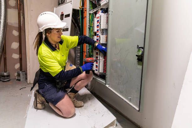 Best Commercial Electrician Services  in Irrigon, OR