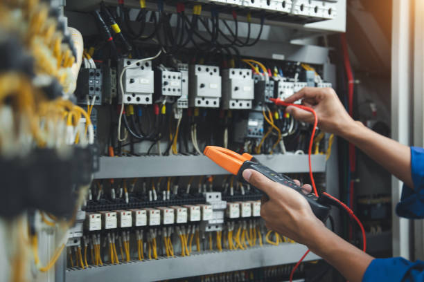 Best Electrical Contractors for Businesses  in Irrigon, OR