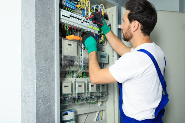 Best Electrician Near Me  in Irrigon, OR