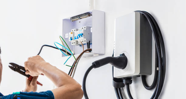 Best Electric Panel Repair  in Irrigon, OR