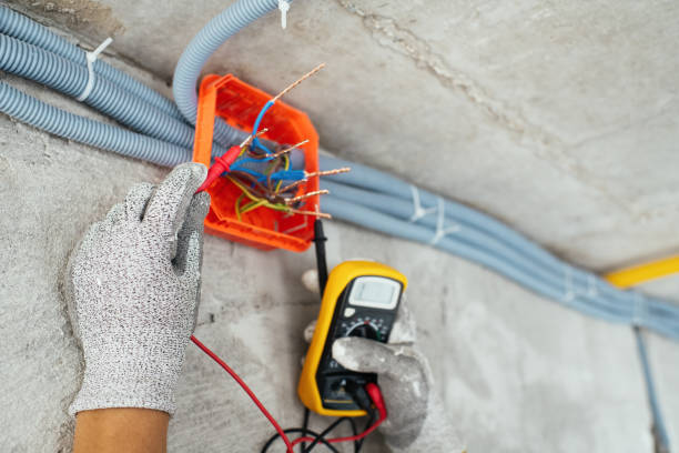 Electrical System Inspection in OR