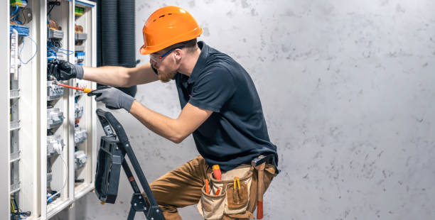 Best Home Electrical Repair  in Irrigon, OR