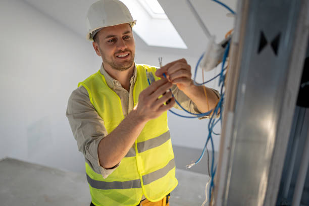 Best Industrial Electrical Services  in Irrigon, OR
