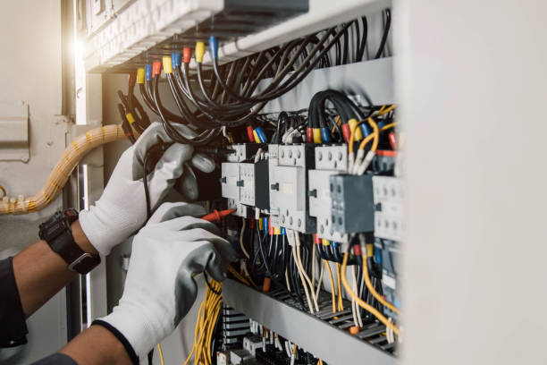 Best Circuit Breaker Repair  in Irrigon, OR